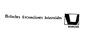 Imagen de BOLINCHES EXCAVACIONES INDUSTRIALES