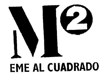 Imagen de M2 EME AL CUADRADO
