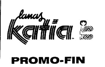Imagen de LANAS KATIA PROMO-FIN