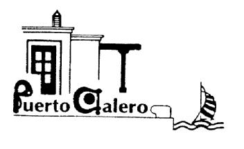 Imagen de PUERTO CALERO