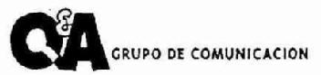 Imagen de Q & A GRUPO DE COMUNICACION