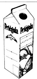 Imagen de PRIEGOLA GAZPACHO