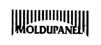 Imagen de MOLDUPANEL