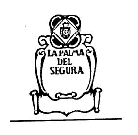 Imagen de LA PALMA DEL SEGURA