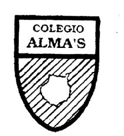 Imagen de COLEGIO ALMA'S