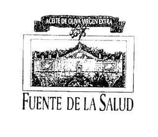 Imagen de FUENTE DE LA SALUD ACEITE DE OLIVA VIRGEN EXTRA