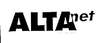 Imagen de ALTANET