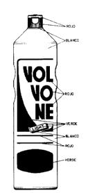 Imagen de VOLVONE LIGHT