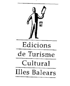 Imagen de EDICIONS DE TURISME CULTURAL ILLES BALEARS
