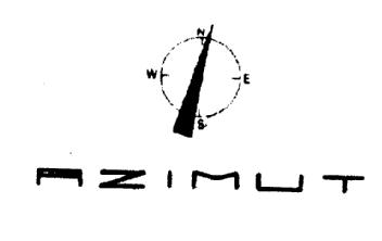 Imagen de AZIMUT