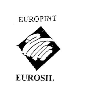 Imagen de EUROPINT EUROSIL