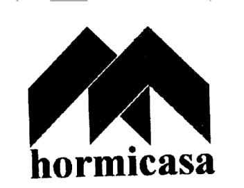 Imagen de HORMICASA