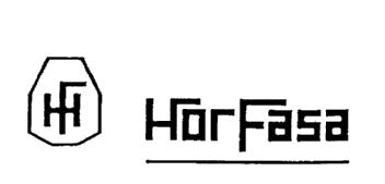 Imagen de HF HORFASA