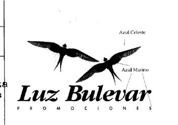 Imagen de LUZ BULEVAR PROMOCIONES Imagen de LUZ BULEVAR PROMOCIONES
