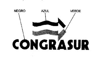 Imagen de CONGRASUR