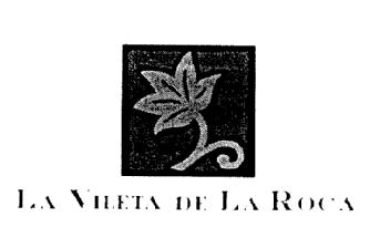 Imagen de LA VILETA DE LA ROCA