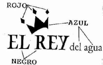 Imagen de EL REY DEL AGUA
