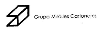 Imagen de GRUPO MIRALLES CARTONAJES