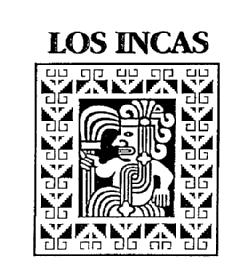 Imagen de LOS INCAS