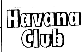 Imagen de HAVANA CLUB