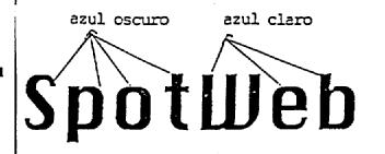 Imagen de SPOTWEB