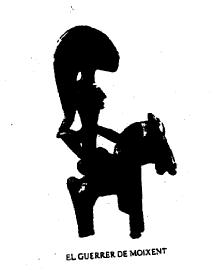 Imagen de EL GUERRER DE MOIXENT