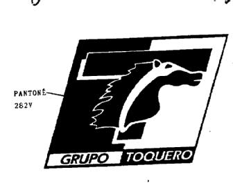 Imagen de GRUPO TOQUERO