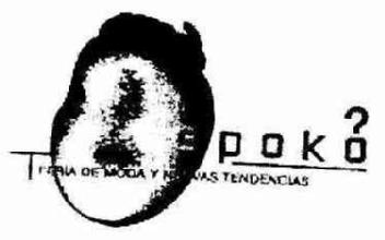 Imagen de SPOKO FERIA DE MODA Y NUEVAS TENDENCIAS