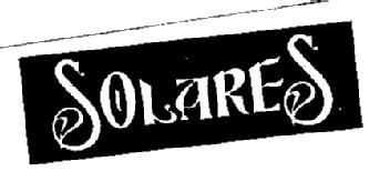 Imagen de SOLARES