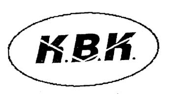 Imagen de K.B.K
