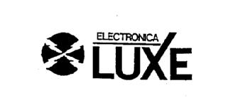 Imagen de ELECTRONICA LUXE