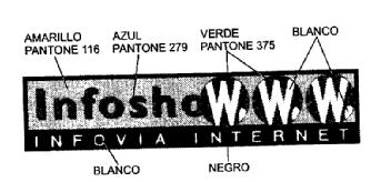 Imagen de INFOSHO W.W.W. INFOVIA INTERNET