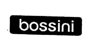 Imagen de BOSSINI