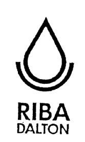 Imagen de RIBA DALTON