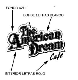 Imagen de THE AMERICAN DREAM