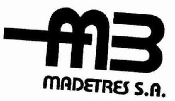 Imagen de MB MADETRES S.A