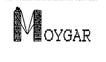Imagen de MOYGAR