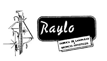 Imagen de RAYLO FABRICA DE LAMPARAS Y BRONCES ARTISTICOS