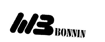 Imagen de B BONNIN