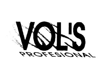 Imagen de VOL\'S PROFESIONAL