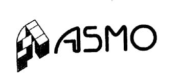 Imagen de ASMO