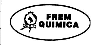 Imagen de FREM QUIMICA
