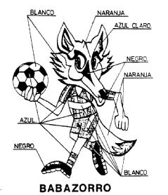 Imagen de BABAZORRO