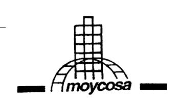 Imagen de MOYCOSA