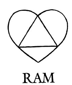 Imagen de RAM