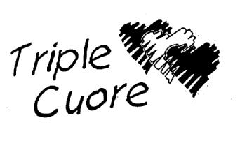 Imagen de TRIPLE CUORE