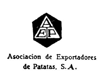 Imagen de AEP ASOCIACION DE EXPORTADORES DE PATATAS S.A