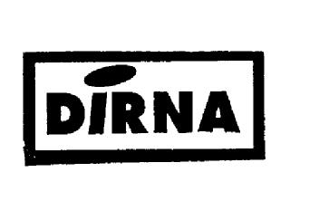 Imagen de DIRNA