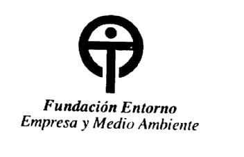 Imagen de FUNDACION ENTORNO EMPRESA Y MEDIO AMBIENTE