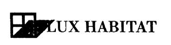 Imagen de LUX HABITAT